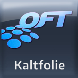 Kaltfolie