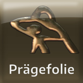 Praegefolie